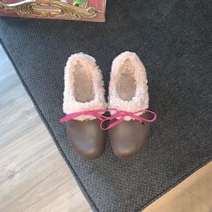 Nursing Shoes